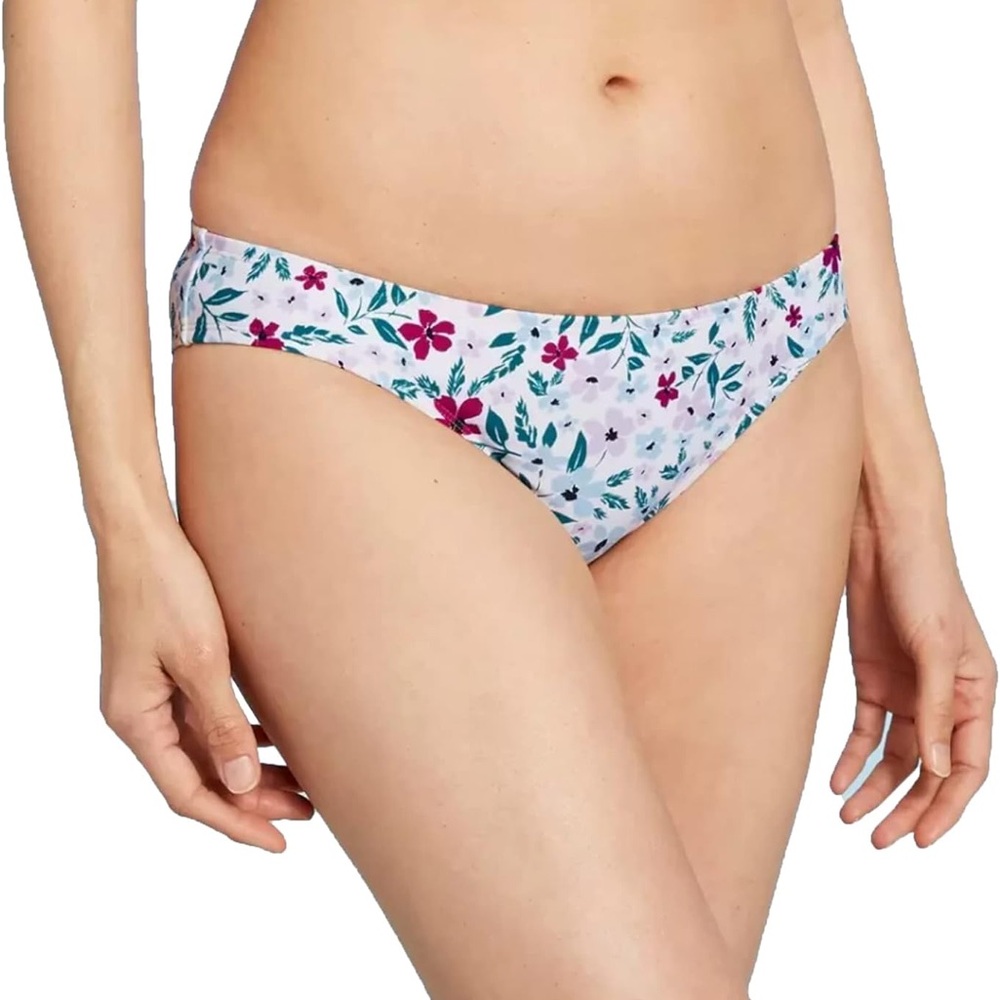 Kona Sol Bikini Bottoms
